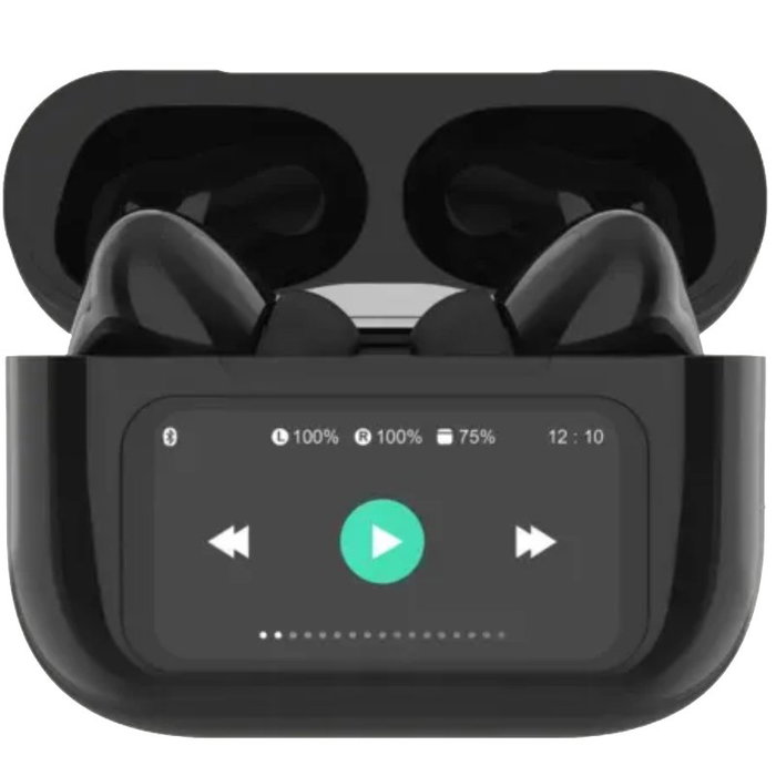 Qubo TWS-400WT Auriculares Bluetooth Blancos Qubo TWS-400WT Auriculares Bluetooth Blancos